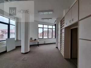 Pronájem kanceláře, Plzeň, 30 m2