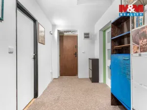 Prodej rodinného domu, Roudnice nad Labem, Barákova, 44 m2