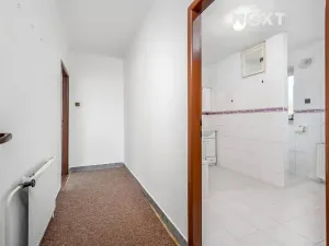 Prodej činžovního domu, Kadaň, Obránců míru, 300 m2