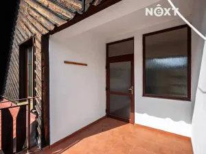 Prodej vícegeneračního domu, Podbořany, Hlubanská, 261 m2