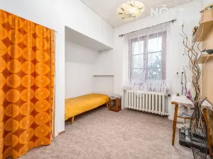 Prodej vícegeneračního domu, Podbořany, Hlubanská, 261 m2
