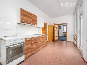 Prodej vícegeneračního domu, Podbořany, Hlubanská, 261 m2