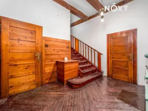 Prodej vily, Podbořany, Hlubanská, 261 m2