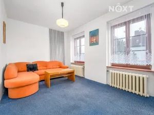 Prodej rodinného domu, Podbořany, Hlubanská, 261 m2
