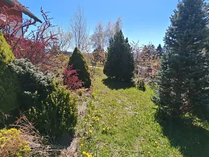 Prodej rodinného domu, Stachy, 250 m2
