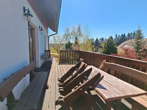 Prodej rodinného domu, Stachy, 250 m2