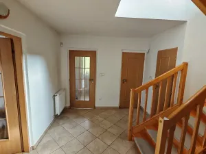 Prodej rodinného domu, Stachy, 250 m2