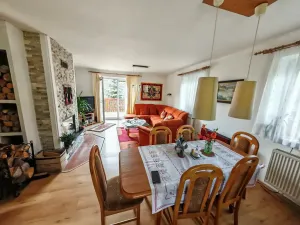 Prodej rodinného domu, Stachy, 250 m2