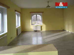 Prodej výrobních prostor, Otvice, Polní, 4026 m2