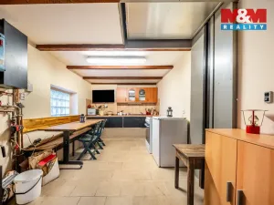 Prodej chaty, Horní Bradlo, 59 m2