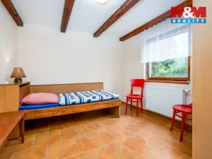 Prodej chaty, Horní Bradlo, 59 m2