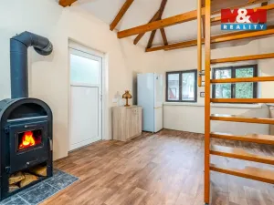 Prodej chaty, Horní Bradlo, 59 m2