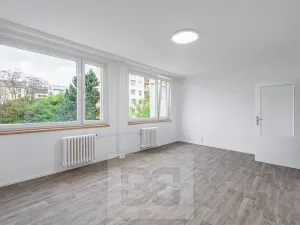 Pronájem bytu 1+kk, Rakovník, V Jamce, 33 m2