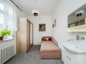Prodej rodinného domu, Karviná, Lázeňská, 160 m2