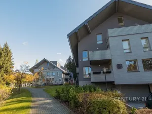 Prodej bytu 1+kk, Harrachov, 32 m2