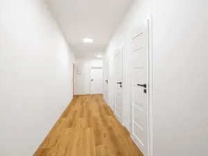 Prodej bytu 3+kk, Praha - Motol, Jeřabinová, 100 m2