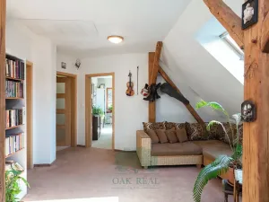 Prodej zemědělské usedlosti, Skomelno, 284 m2