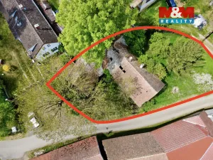 Prodej chalupy, Chyšná, 70 m2