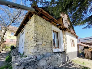 Prodej rodinného domu, Svojanov, 100 m2