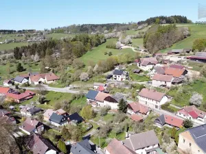 Prodej rodinného domu, Svojanov, 100 m2
