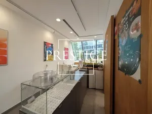 Pronájem restaurace, Praha - Michle, Vyskočilova, 56 m2
