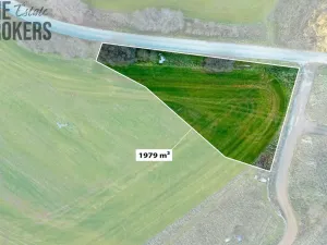 Prodej pozemku, Županovice, 950 m2
