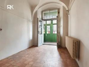 Prodej obchodního prostoru, Kolín, Pražská, 600 m2