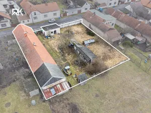 Prodej rodinného domu, Sány, Dlouhá, 164 m2