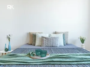 Prodej bytu 3+kk, Kolín, Pražská, 86 m2