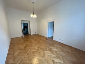 Pronájem bytu 2+1, Praha - Nové Město, Rumunská, 64 m2