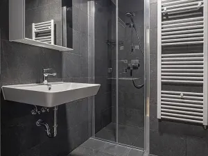 Pronájem bytu 2+kk, Brno, Nachová, 38 m2