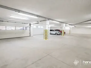 Pronájem bytu 2+kk, Brno, Nachová, 38 m2