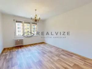 Prodej bytu 3+1, České Budějovice, J. Dobrovského, 67 m2