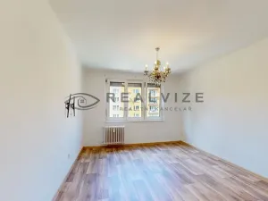 Prodej bytu 3+1, České Budějovice, J. Dobrovského, 67 m2