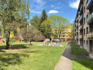 Prodej bytu 3+1, České Budějovice, J. Dobrovského, 67 m2