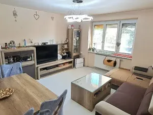 Prodej bytu 3+1, Brno, Meluzínova, 55 m2
