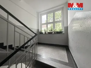 Prodej bytu 2+kk, Praha - Vysočany, Špitálská, 46 m2