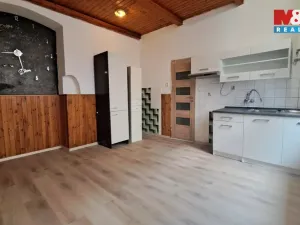 Pronájem bytu 2+1, Brno, Lidická, 70 m2
