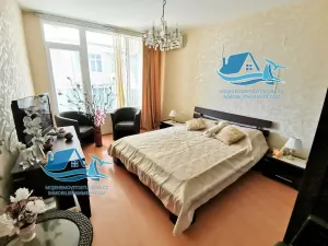 Prodej bytu 3+kk, Bjala, Bulharsko, 177 m2