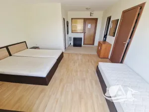Prodej bytu 2+kk, Bjala, Bulharsko, 45 m2