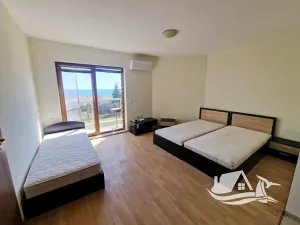 Prodej bytu 2+kk, Bjala, Bulharsko, 45 m2
