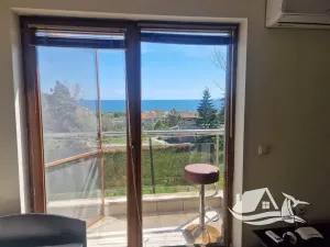 Prodej bytu 2+kk, Bjala, Bulharsko, 45 m2