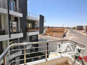 Prodej bytu 1+kk, Hurghada, Egypt, 38 m2