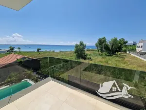 Prodej vily, Privlaka, Chorvatsko, 220 m2