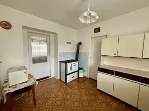 Prodej rodinného domu, Žiželice, Poděbradova, 125 m2