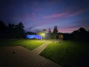 Prodej rodinného domu, Velké Přítočno, Sluneční, 438 m2