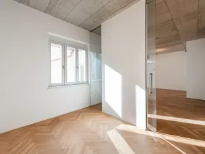 Prodej bytu 5+kk, Praha - Střešovice, Pod bateriemi, 193 m2
