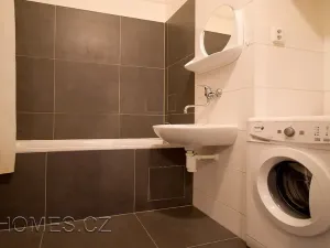 Pronájem bytu 3+1, Praha - Vinohrady, Slezská, 102 m2
