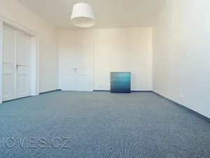 Pronájem bytu 3+1, Praha - Vinohrady, Slezská, 102 m2
