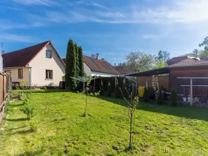 Prodej rodinného domu, Chlum u Třeboně, Třeboňská, 137 m2